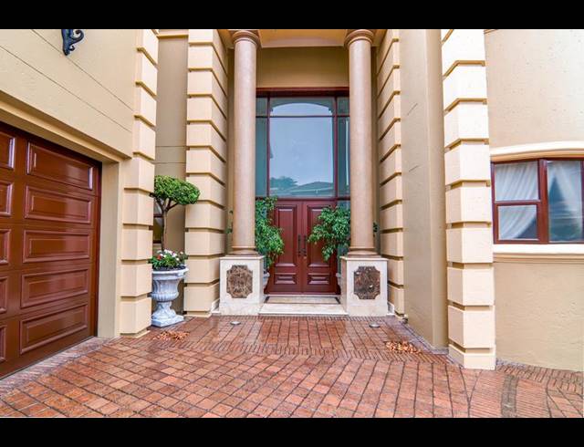 5 BEDROOM HOUSE FOR SALE IN MORNINGSIDE